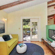 guest bed room