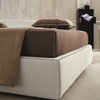 Clay Storage Bed, King Size
