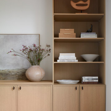 Custom Home Remodel | Atherton