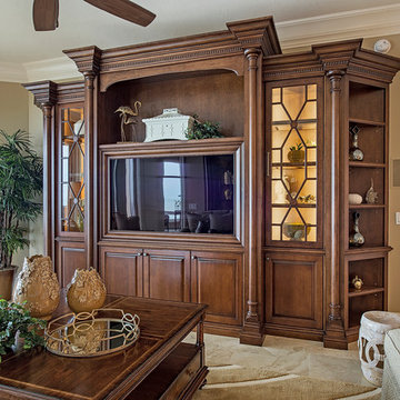 Certified Luxury Builders - 41 West - Veracruz Condo 2 Remodel