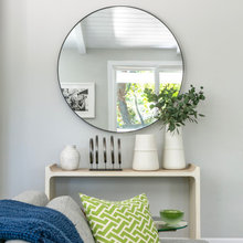 Nassau - Wall Paint Colors