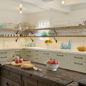 Guard Hill Kitchen