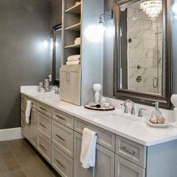 Master on the Main: Repurposing Underused Space