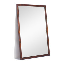Seba Mirror 140 x 90 CM - Products