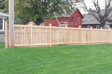 Design ideas for a landscaping in Other.