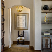 hallways