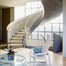 Stair Case