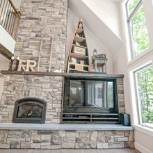 Delavan great room