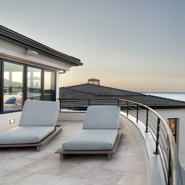 Bentwater Lakehouse