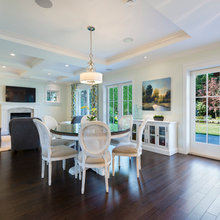 Tray Ceiling