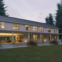 Possible Future Barn