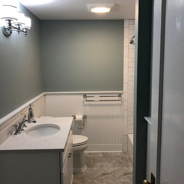 Bathroom #45