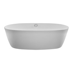MTI Elena - 66x32 Bathtub - Products