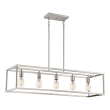 Kitchen Island lighting