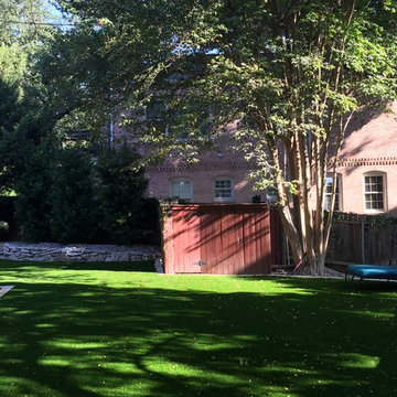 Landscape Architecture Project