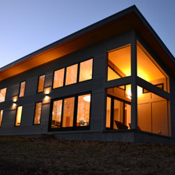 York Maine residence - Products