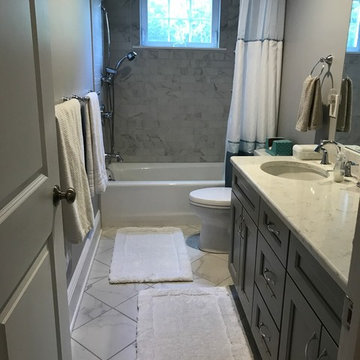 Madison Extension/Renovation