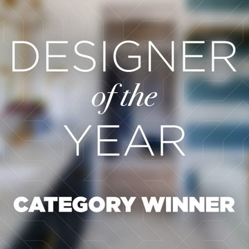 HGTV Designer of the Year - Countryside Escapes Category