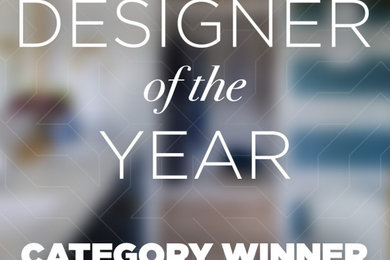 HGTV Designer of the Year - Countryside Escapes Category