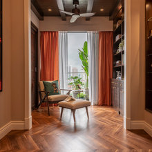 Create a Reading Nook if You Love a Good Book