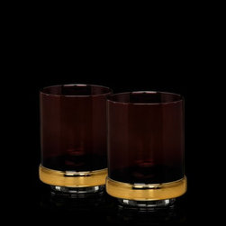 Glassware - Products