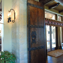 special doors!