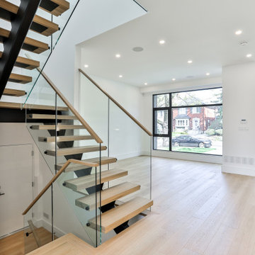 New Home Development in Toronto