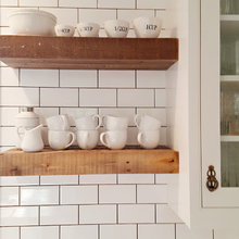farmhouse kitchen