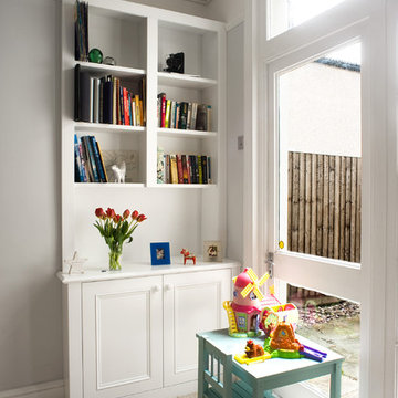 Alcove Units In London