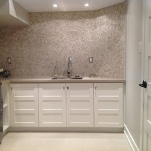 Basement Renovation