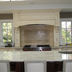 TILE DESIGN INSPIRATIONS, LLC. - Tile