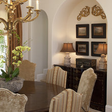 Dining Room Ideas