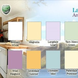 Thermapaint - Paint