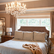 master bedrooom