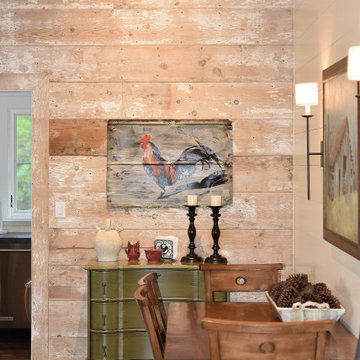 Low Country Compound