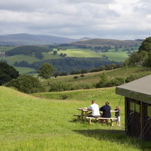 valley view