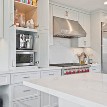 Lux remodeling