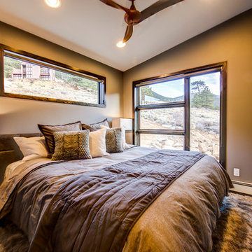 Ascent at 2170 Windcliff Estes Park Colorado