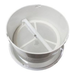 Lequip MUZ6FS4 Sifter Attachment For Bosch Universal Mixer - Mixers