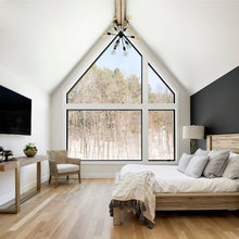 future bedroom