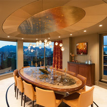 Dining Room Ideas