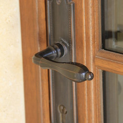 Traditional Windows and Doors - Products