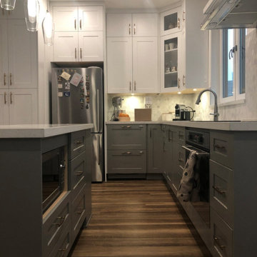 Custom Small Home Initiative
