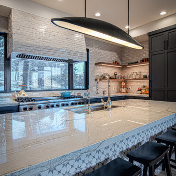 Kitchen Remodel
