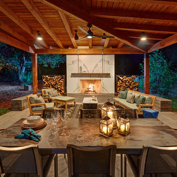 Loomis Dekton Sail Lounge