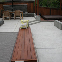 backyard idea