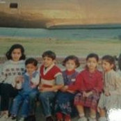 Sarah Mansoor's photo