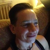 Angharad Thomas's photo