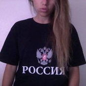 Olya Shapovalova's photo