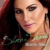Shara Strands foto
